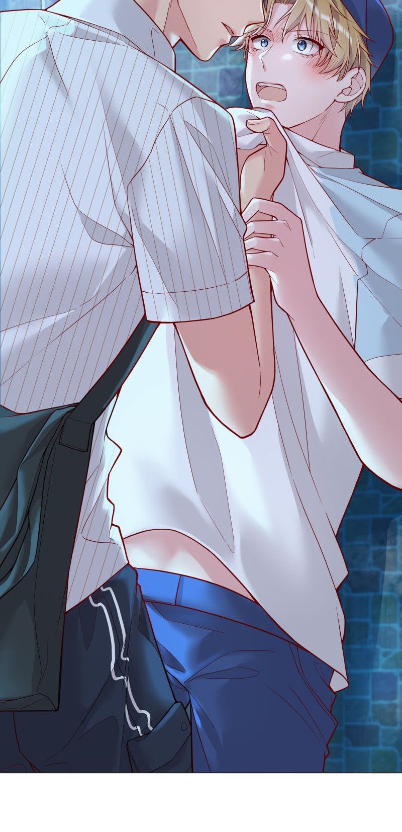 Hàn Viễn Chapter 5 - Trang 2