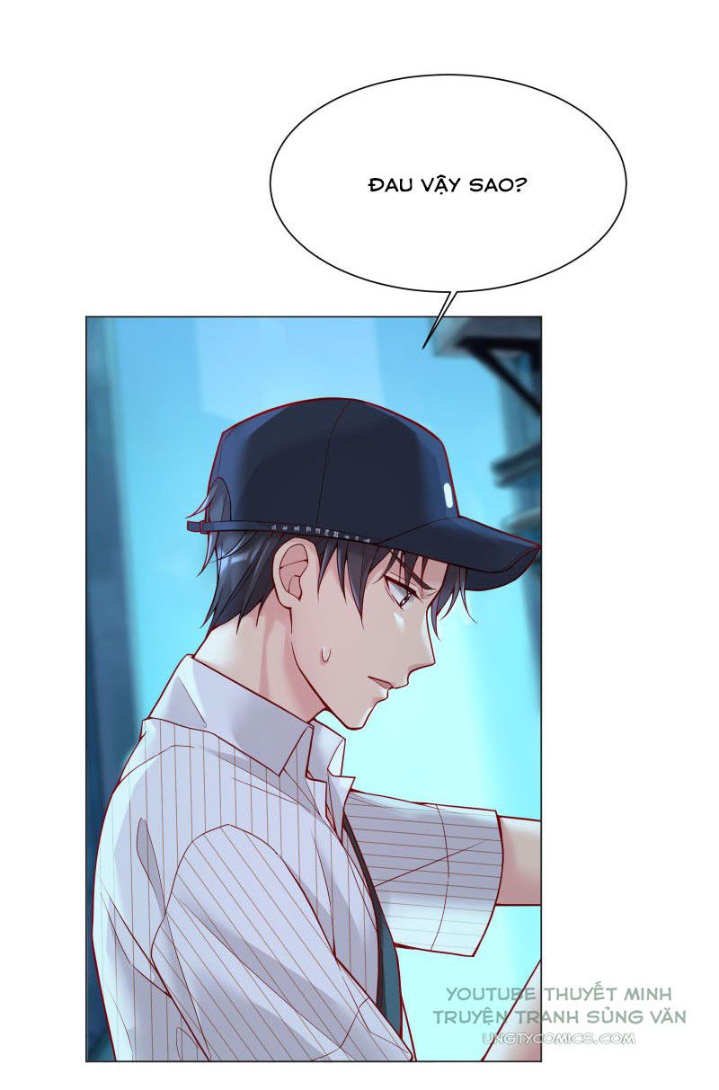 Hàn Viễn Chapter 5 - Trang 2