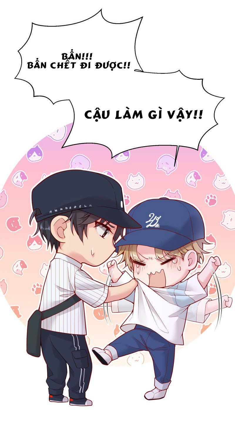 Hàn Viễn Chapter 5 - Trang 2