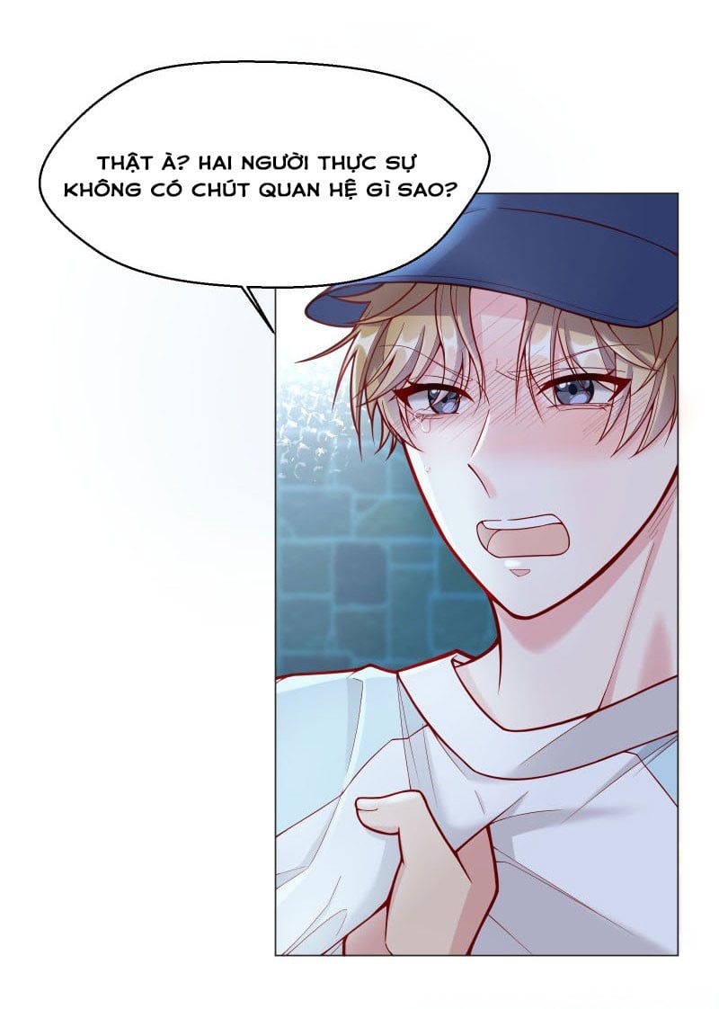 Hàn Viễn Chapter 5 - Trang 2