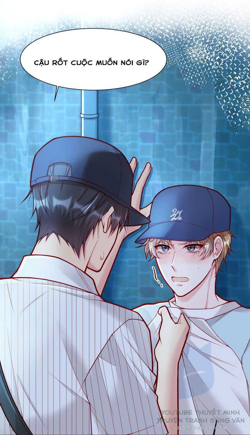 Hàn Viễn Chapter 5 - Trang 2