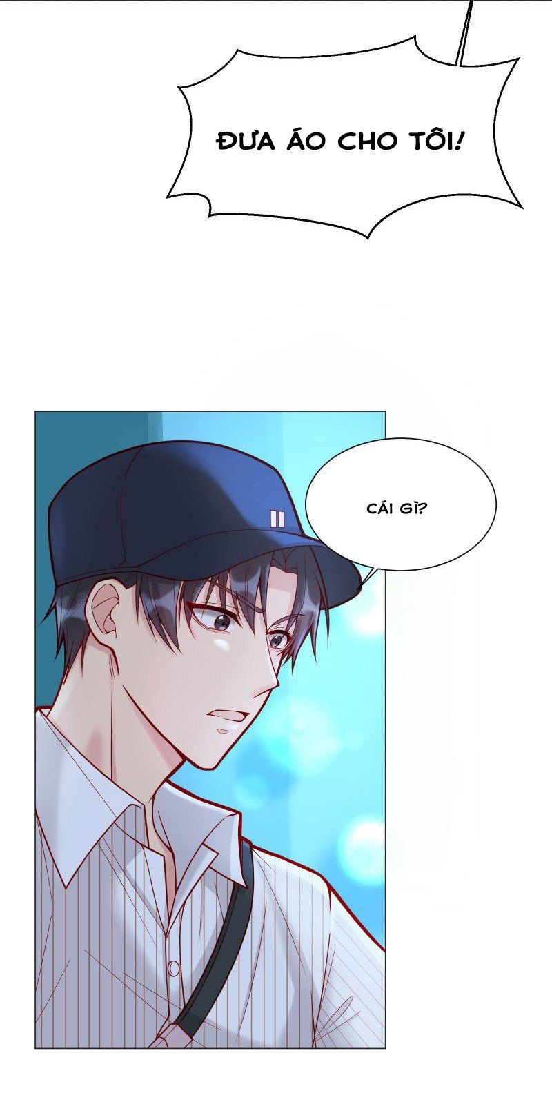 Hàn Viễn Chapter 5 - Trang 2