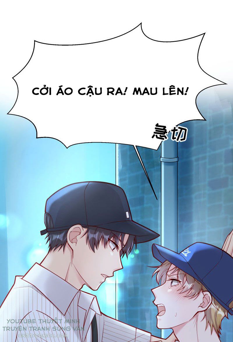 Hàn Viễn Chapter 5 - Trang 2