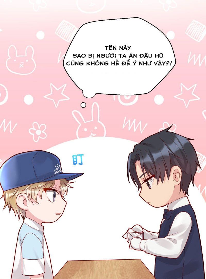 Hàn Viễn Chapter 5 - Trang 2