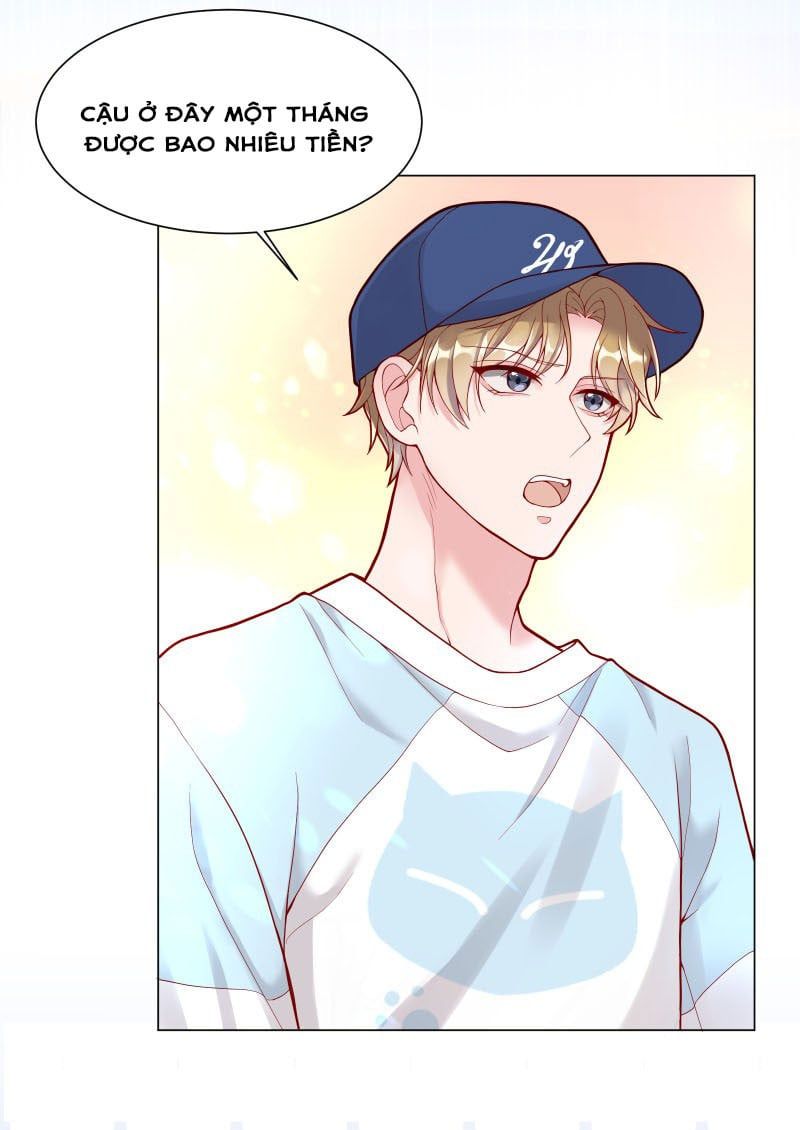 Hàn Viễn Chapter 5 - Trang 2