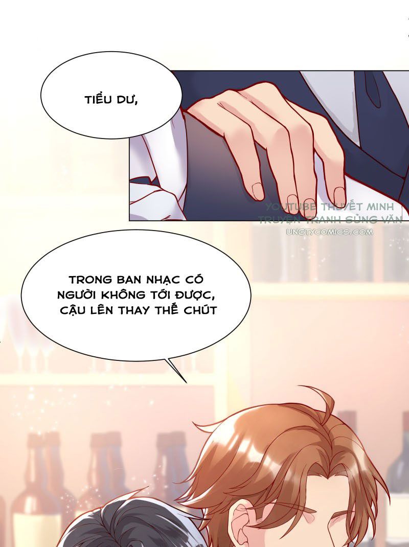 Hàn Viễn Chapter 5 - Trang 2