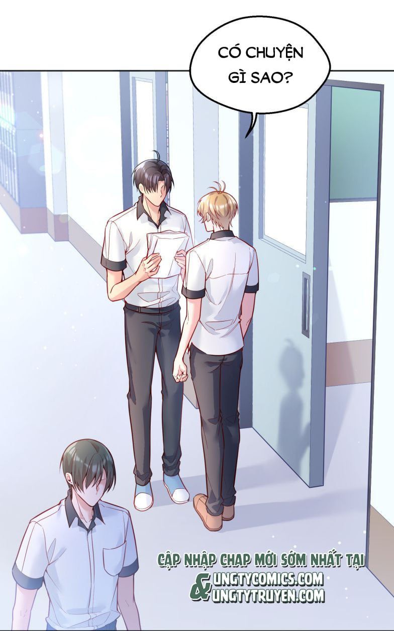 Hàn Viễn Chapter 53 - Trang 2