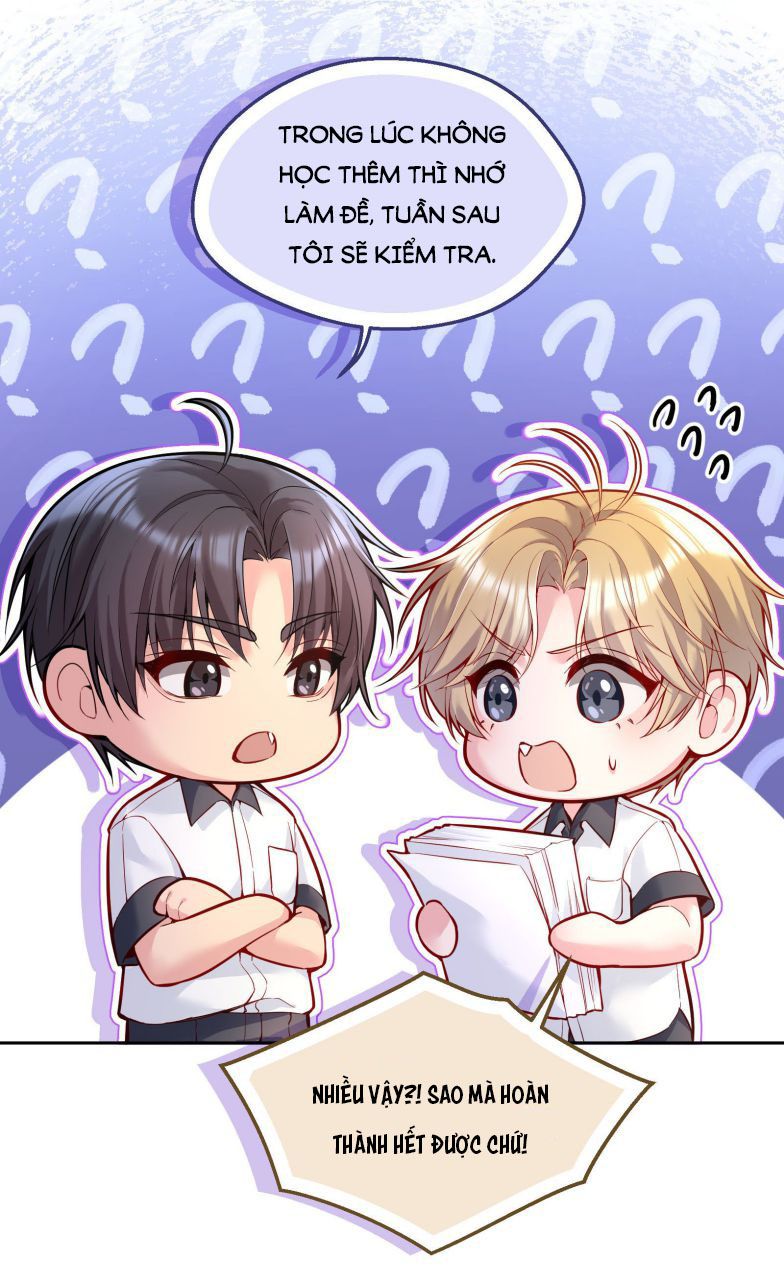 Hàn Viễn Chapter 53 - Trang 2