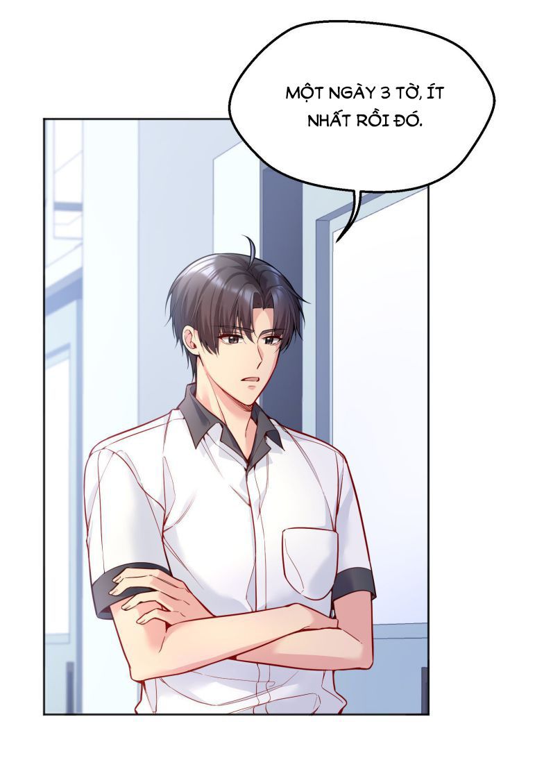 Hàn Viễn Chapter 53 - Trang 2