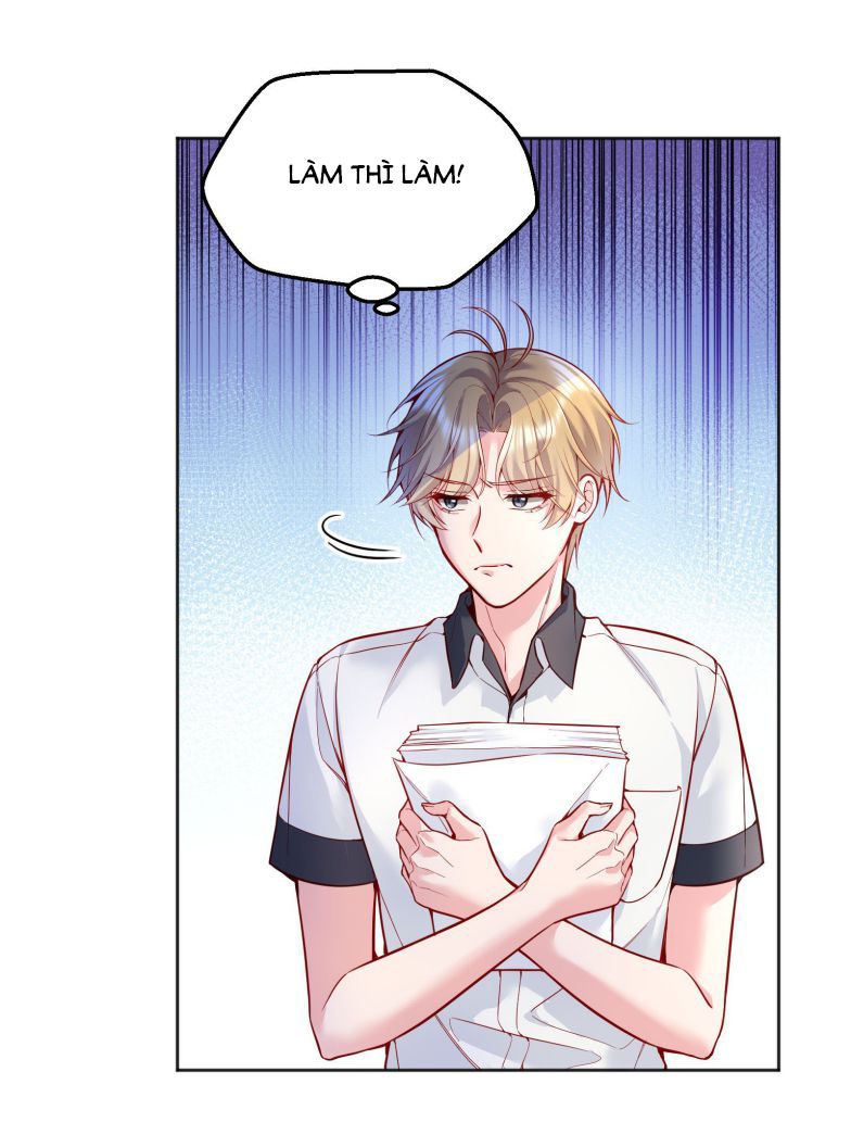 Hàn Viễn Chapter 53 - Trang 2