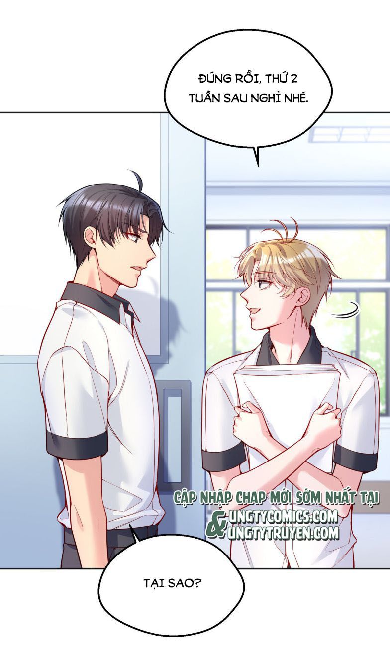 Hàn Viễn Chapter 53 - Trang 2