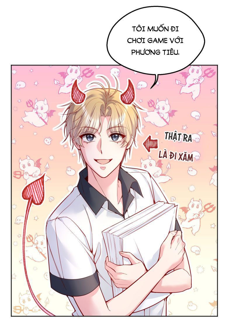 Hàn Viễn Chapter 53 - Trang 2