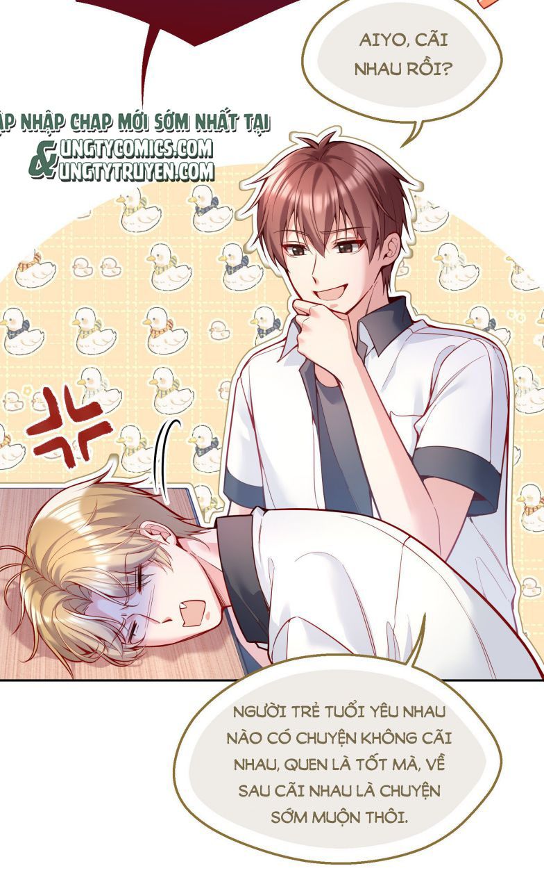 Hàn Viễn Chapter 53 - Trang 2