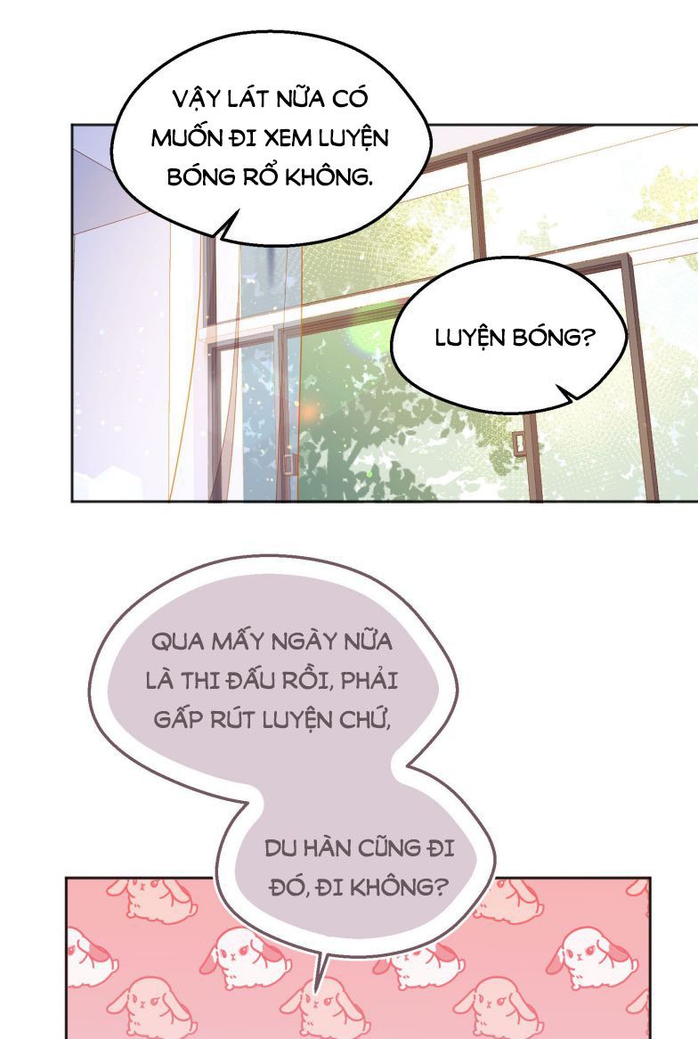 Hàn Viễn Chapter 53 - Trang 2