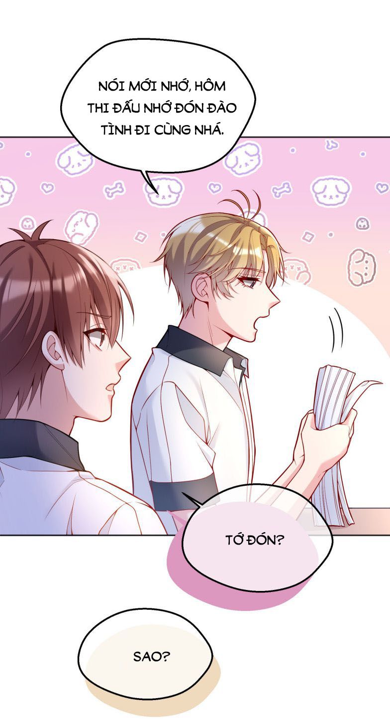 Hàn Viễn Chapter 53 - Trang 2