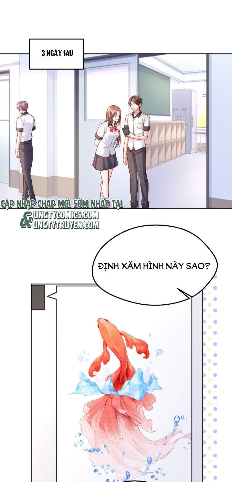 Hàn Viễn Chapter 53 - Trang 2