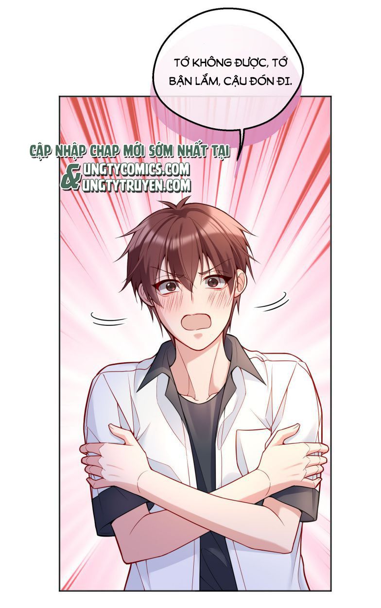 Hàn Viễn Chapter 53 - Trang 2