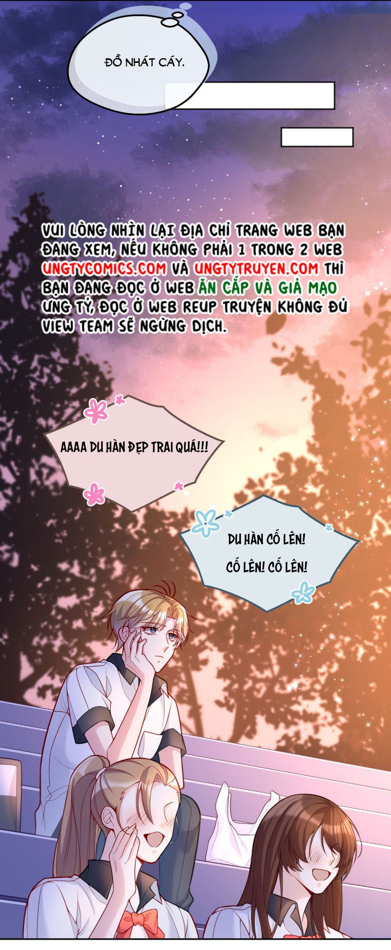 Hàn Viễn Chapter 53 - Trang 2