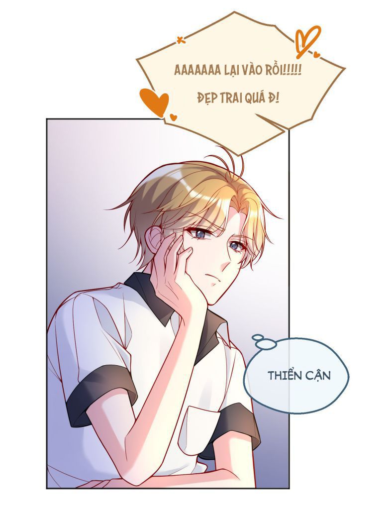 Hàn Viễn Chapter 53 - Trang 2