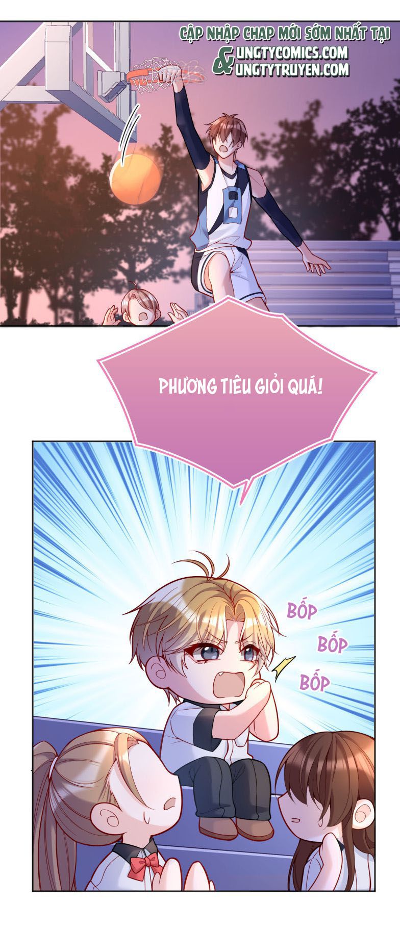 Hàn Viễn Chapter 53 - Trang 2