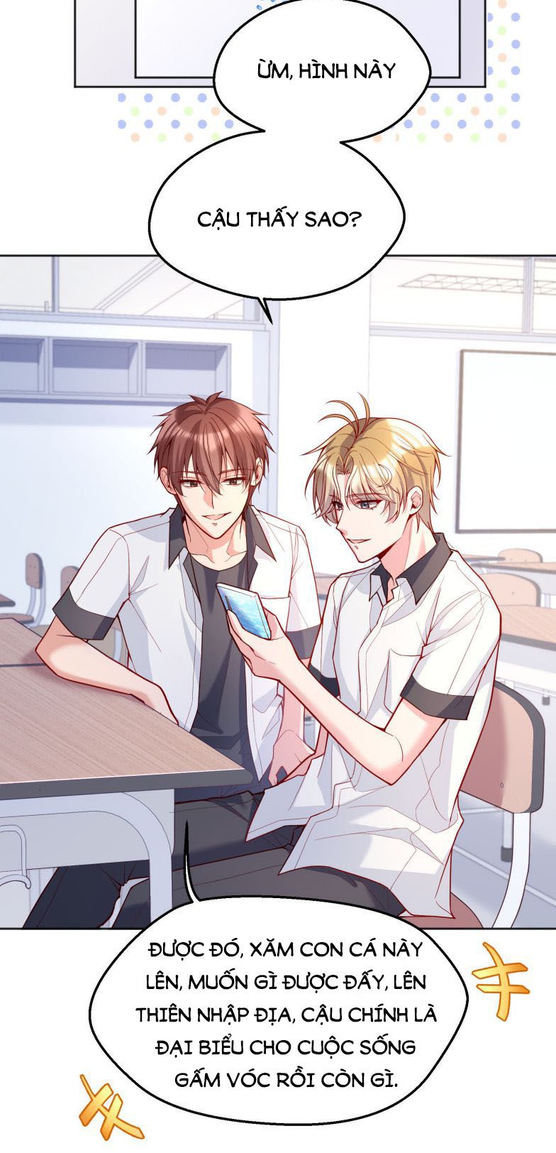 Hàn Viễn Chapter 53 - Trang 2