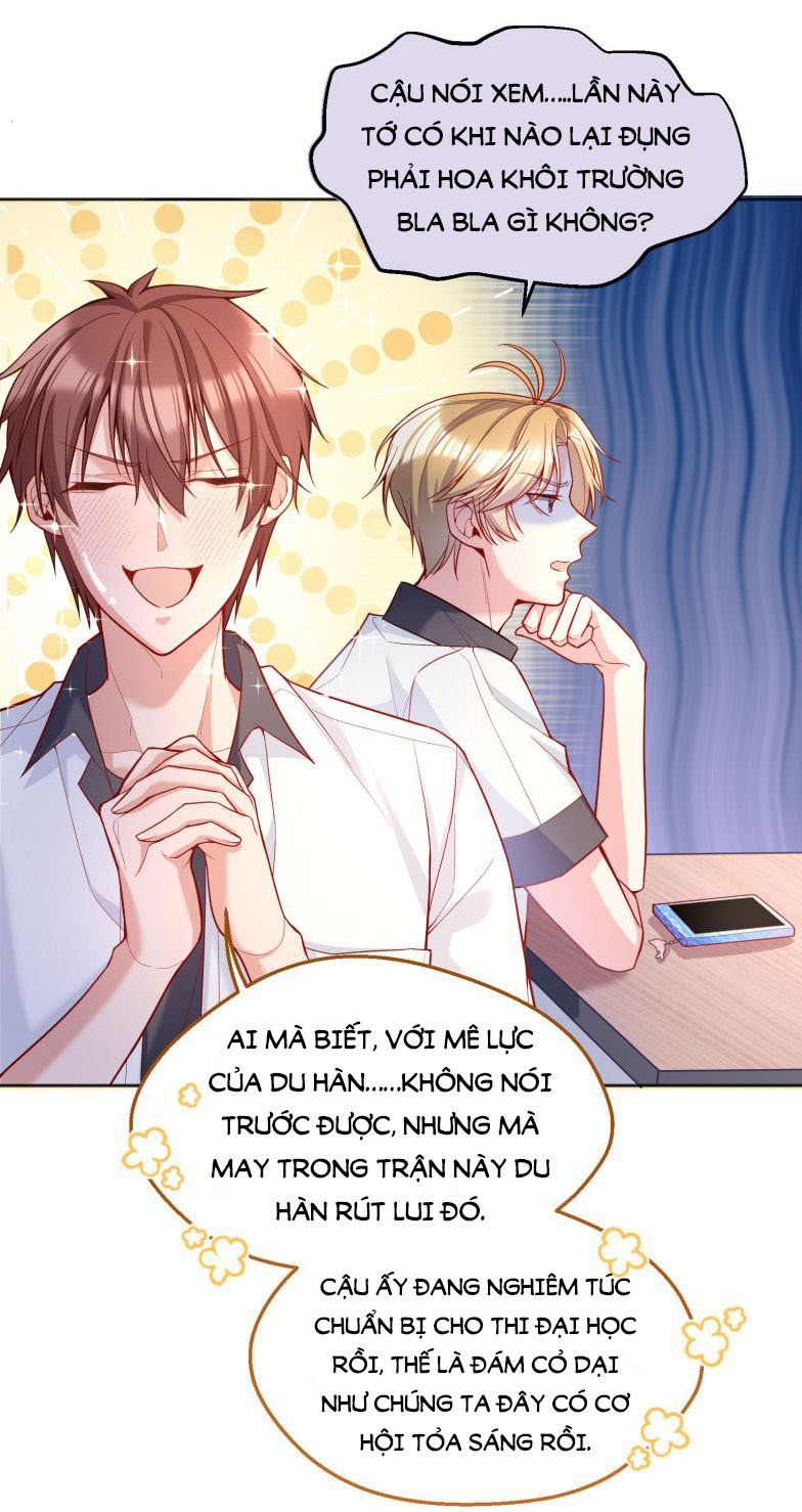 Hàn Viễn Chapter 53 - Trang 2