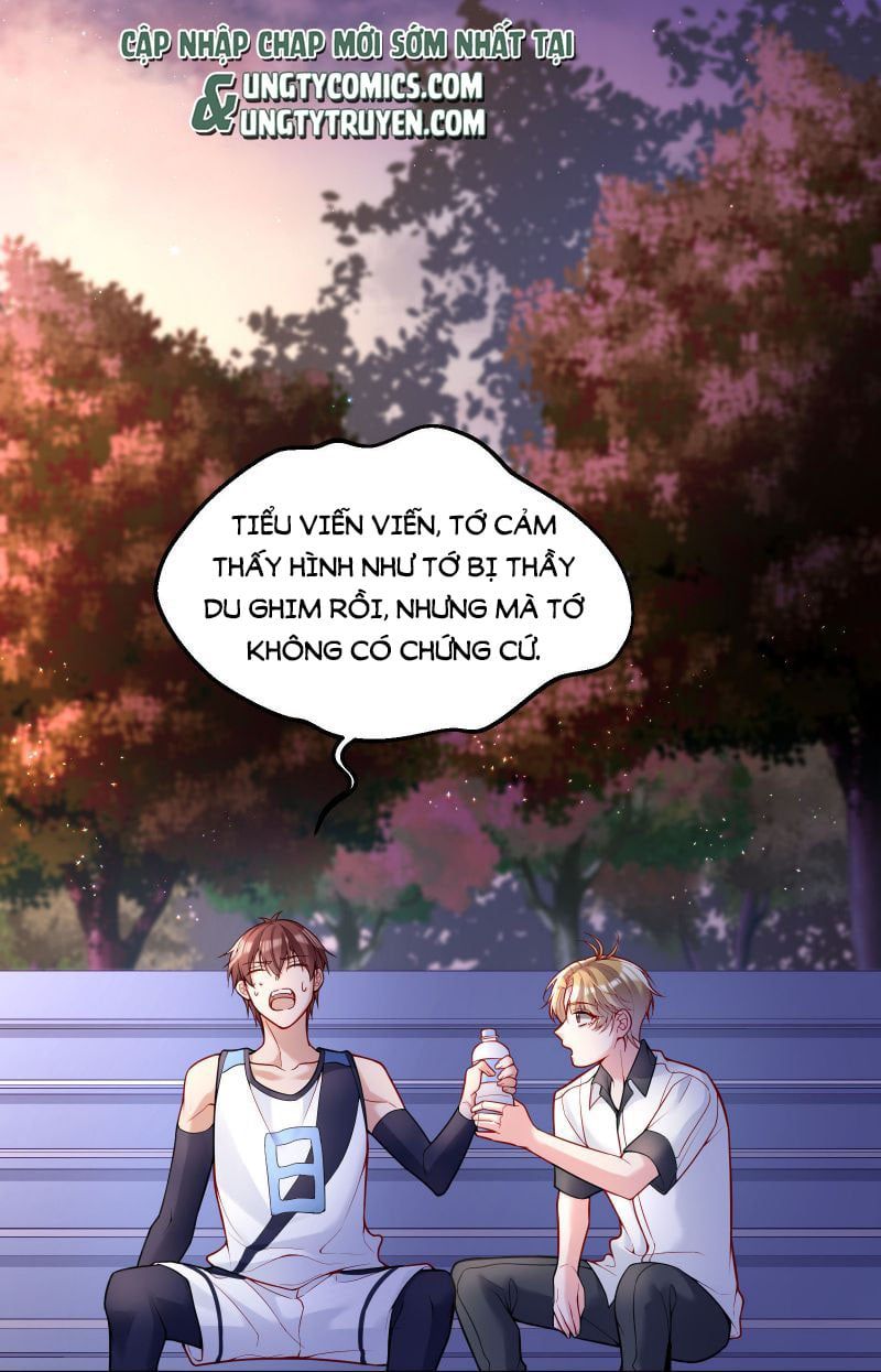 Hàn Viễn Chapter 54 - Trang 2