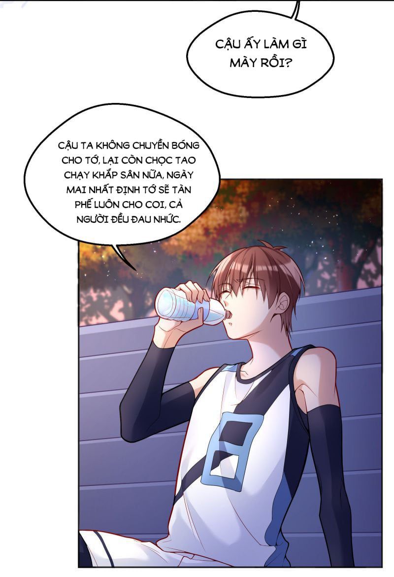 Hàn Viễn Chapter 54 - Trang 2