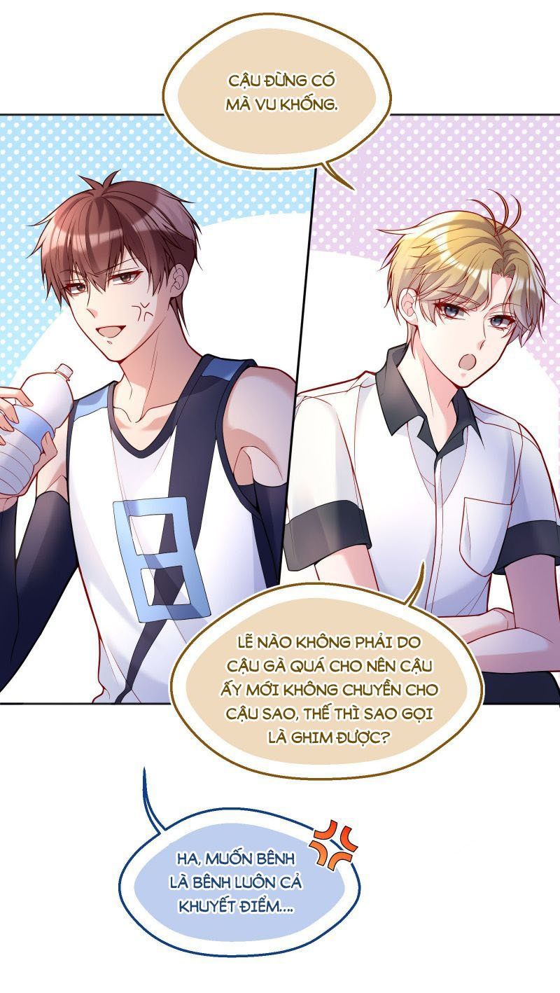 Hàn Viễn Chapter 54 - Trang 2