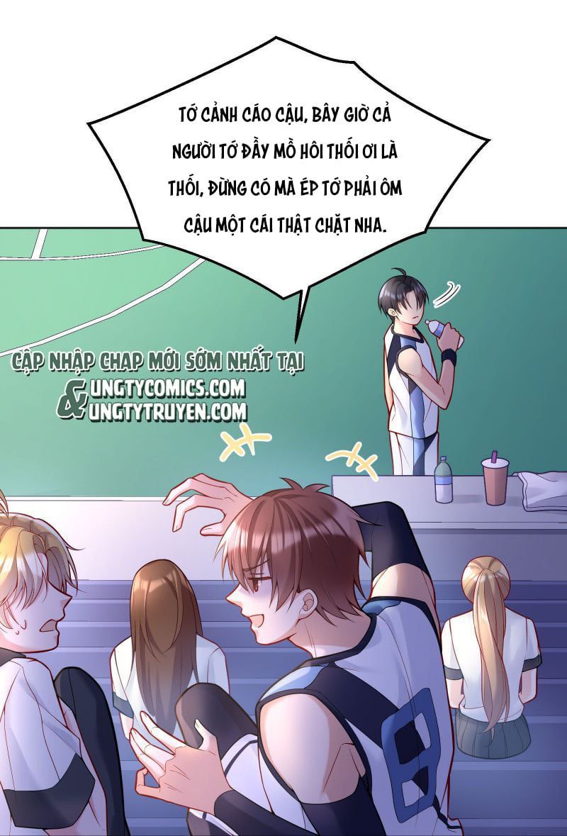 Hàn Viễn Chapter 54 - Trang 2