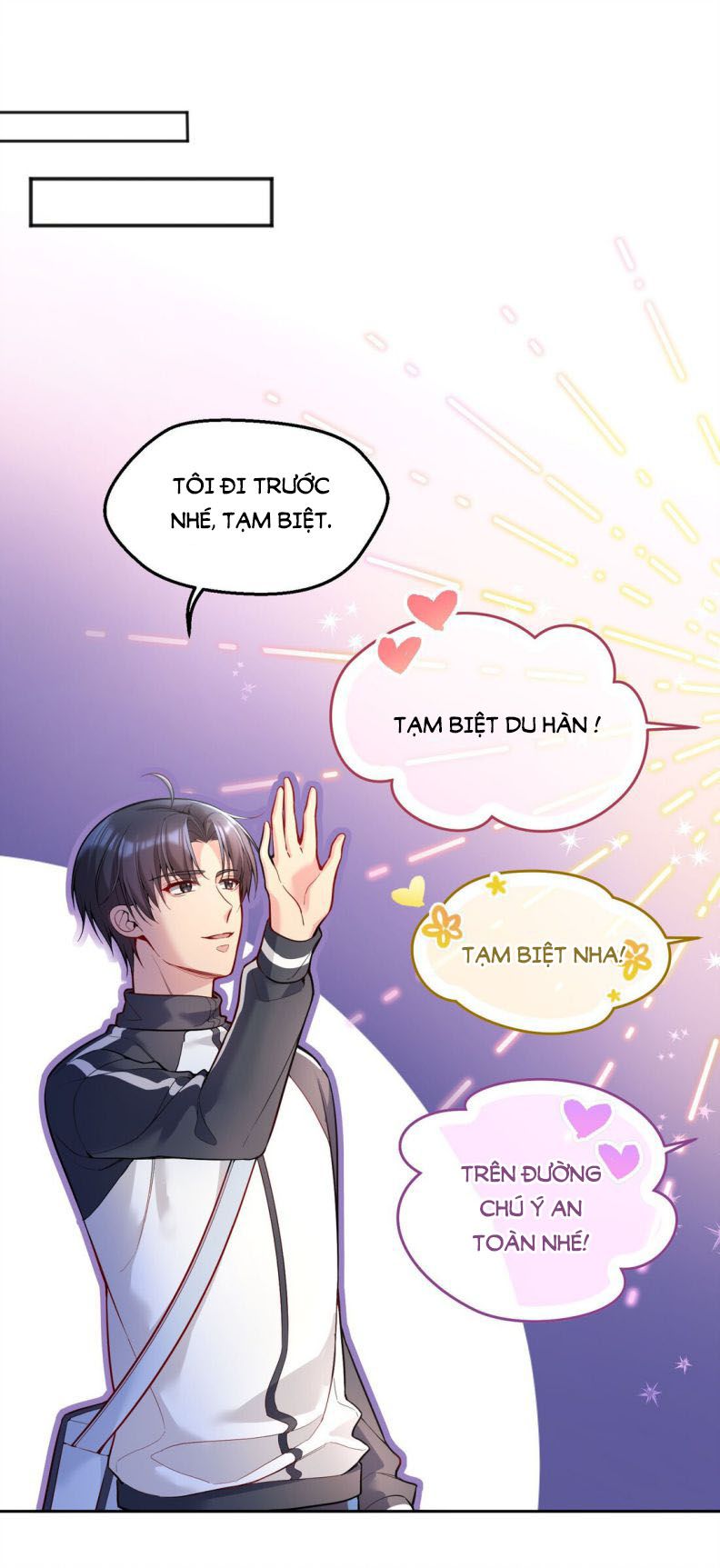 Hàn Viễn Chapter 54 - Trang 2