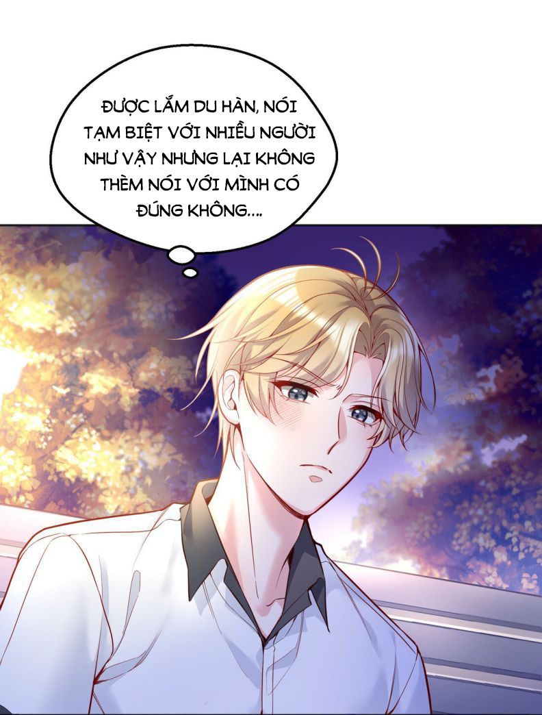 Hàn Viễn Chapter 54 - Trang 2
