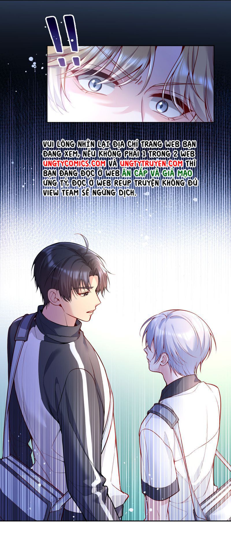 Hàn Viễn Chapter 54 - Trang 2