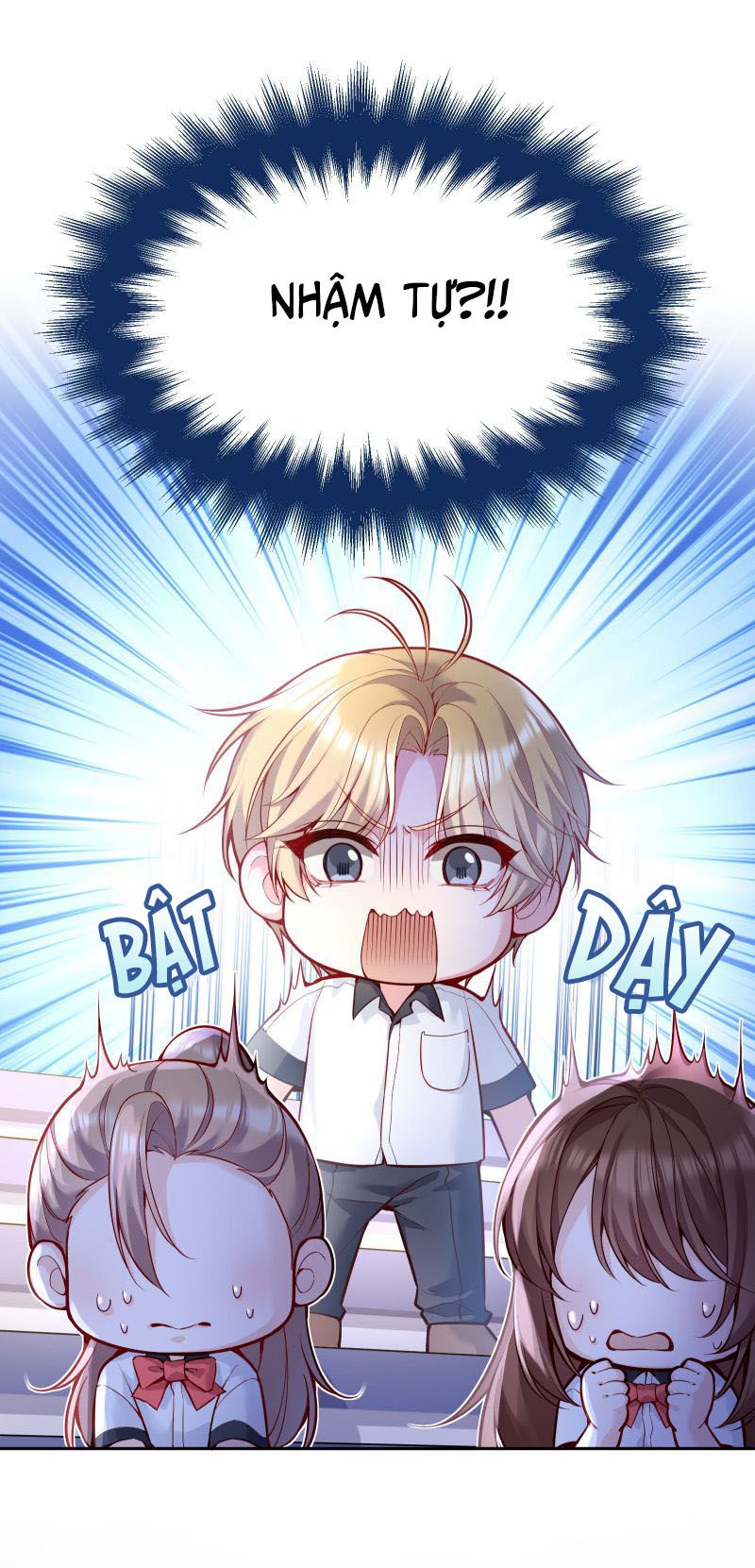 Hàn Viễn Chapter 54 - Trang 2