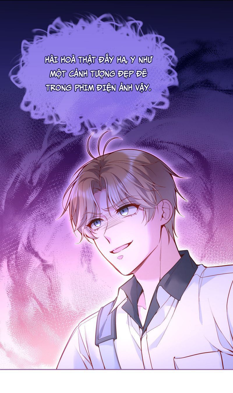 Hàn Viễn Chapter 54 - Trang 2