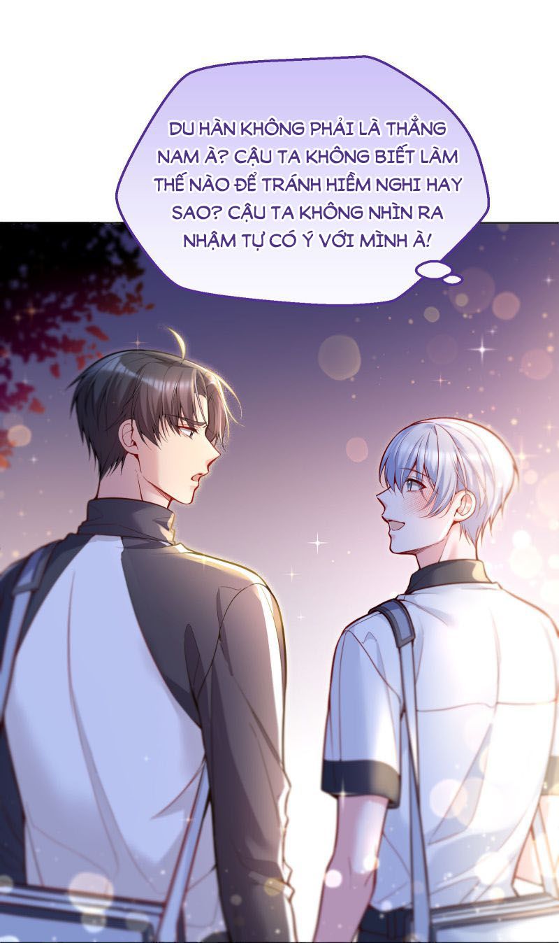 Hàn Viễn Chapter 54 - Trang 2