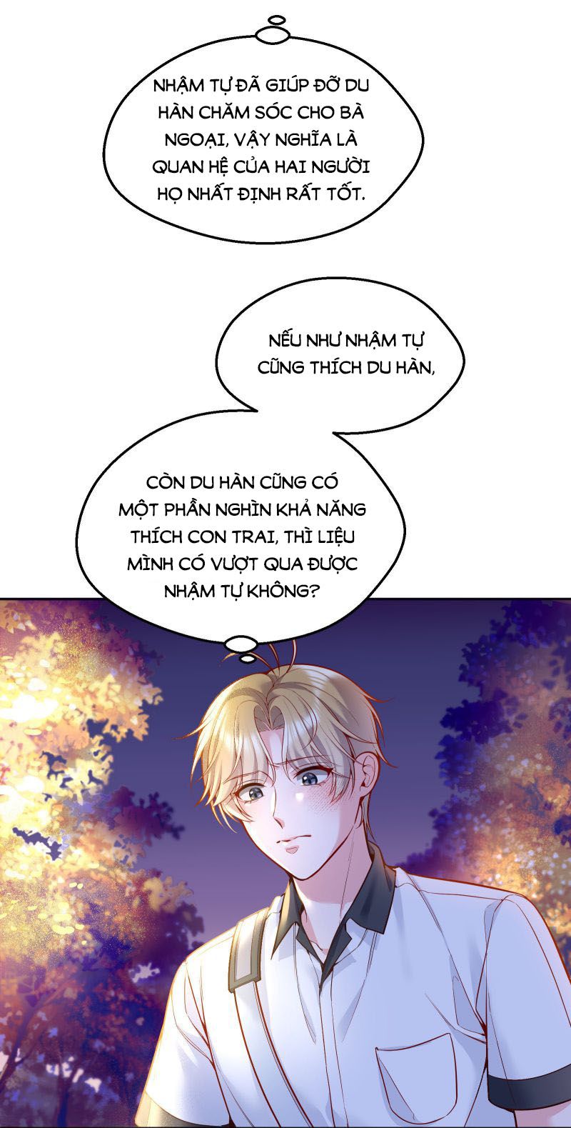 Hàn Viễn Chapter 54 - Trang 2