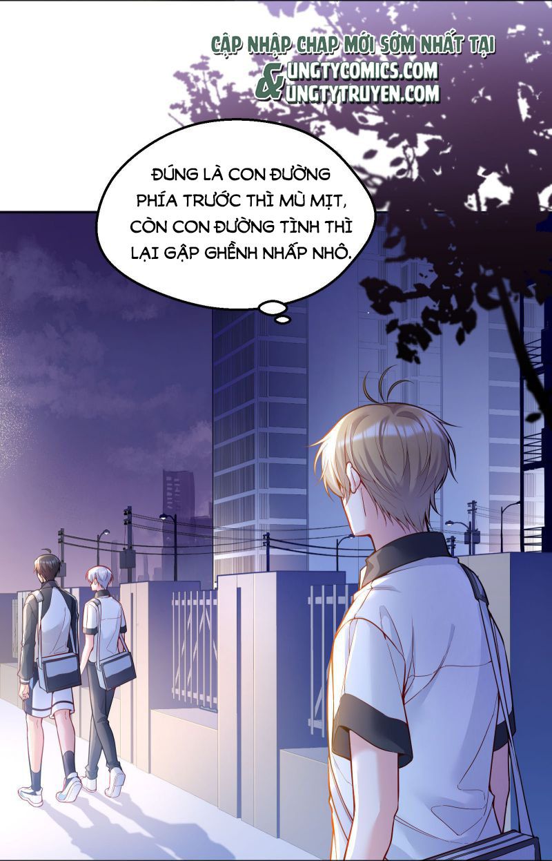 Hàn Viễn Chapter 54 - Trang 2