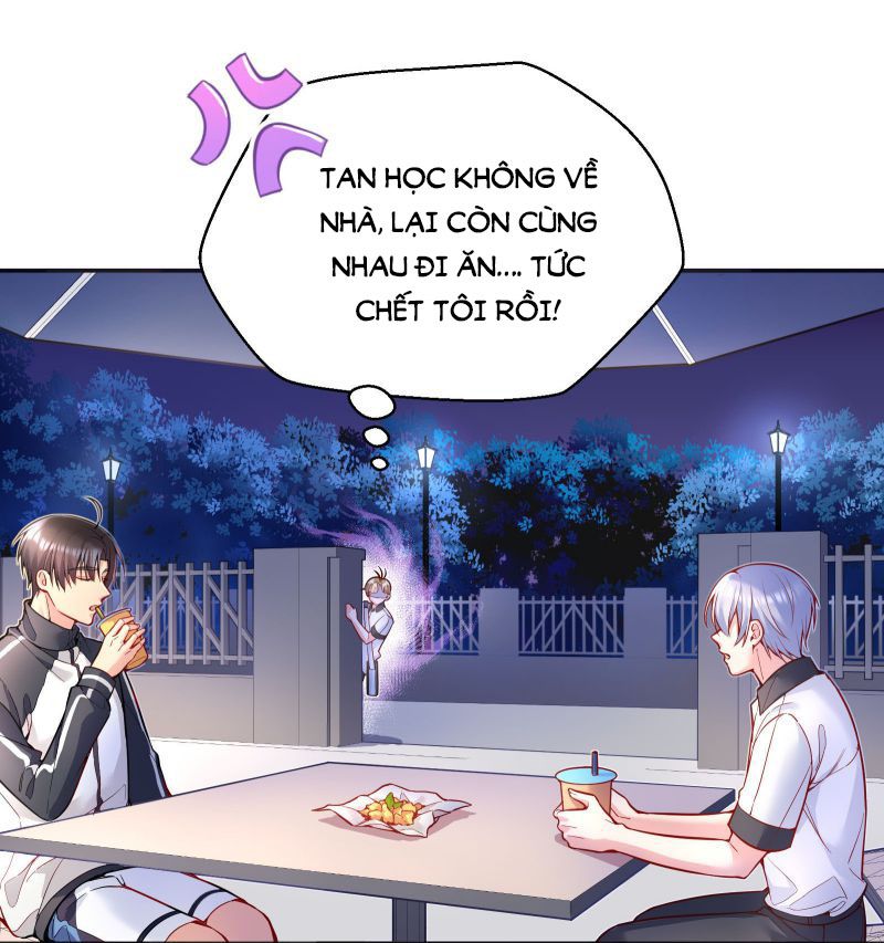 Hàn Viễn Chapter 54 - Trang 2