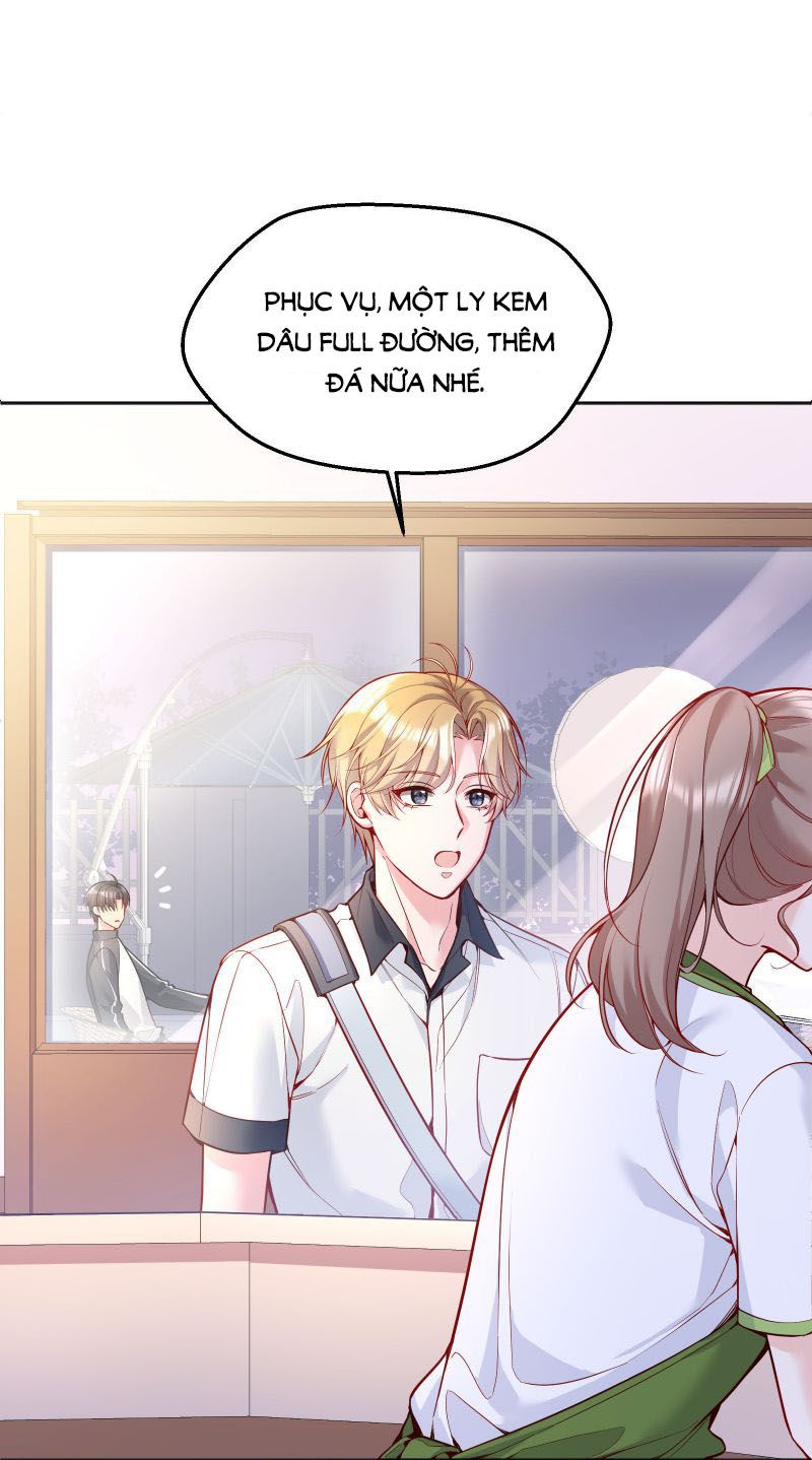 Hàn Viễn Chapter 54 - Trang 2