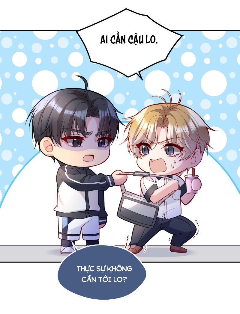 Hàn Viễn Chapter 54 - Trang 2