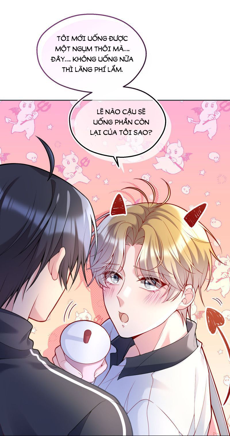 Hàn Viễn Chapter 54 - Trang 2