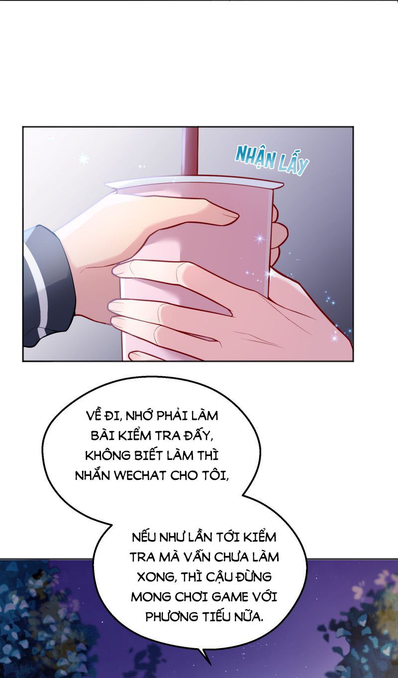 Hàn Viễn Chapter 54 - Trang 2