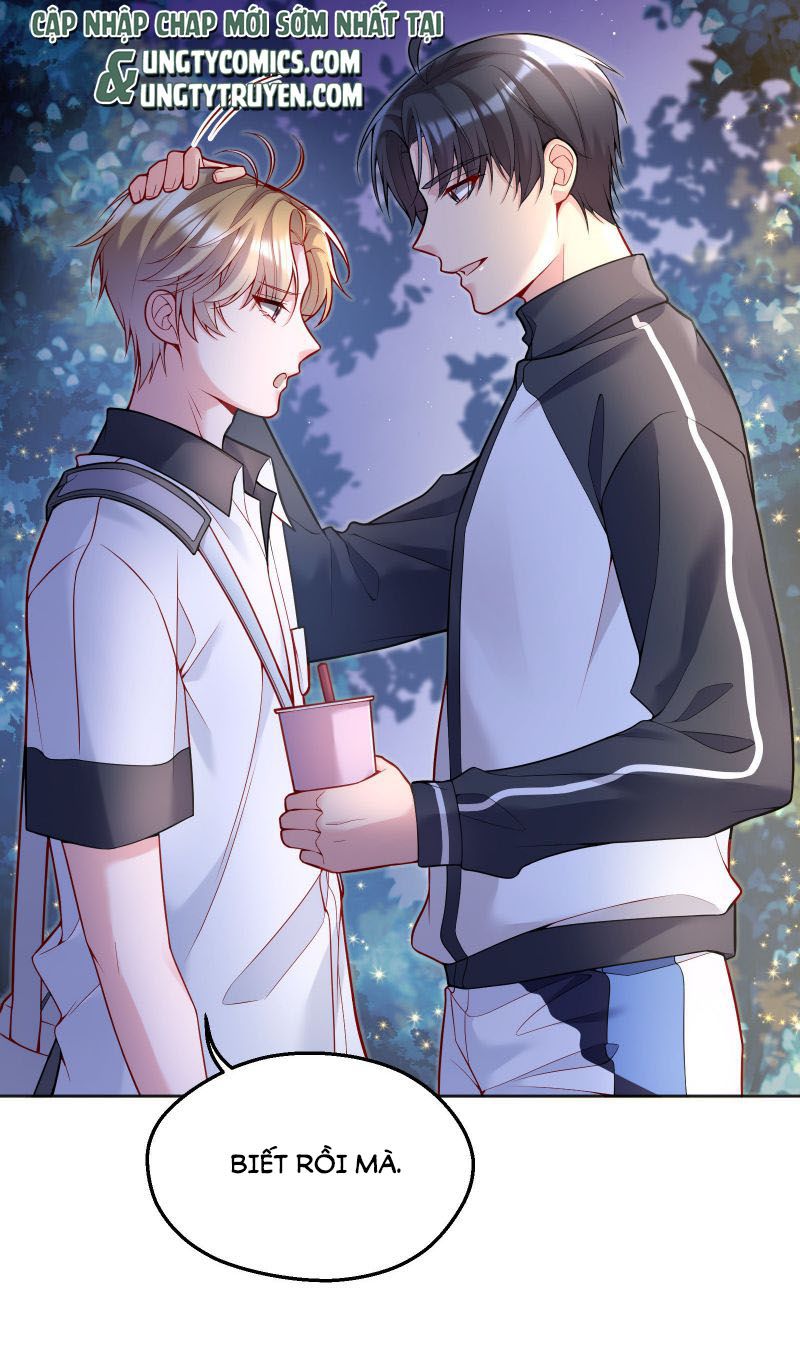 Hàn Viễn Chapter 54 - Trang 2