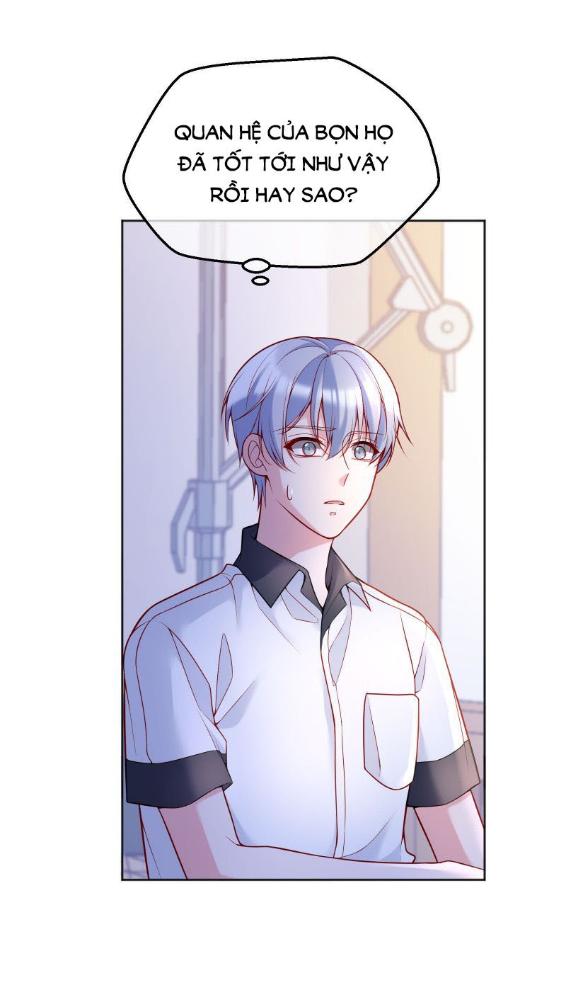 Hàn Viễn Chapter 54 - Trang 2