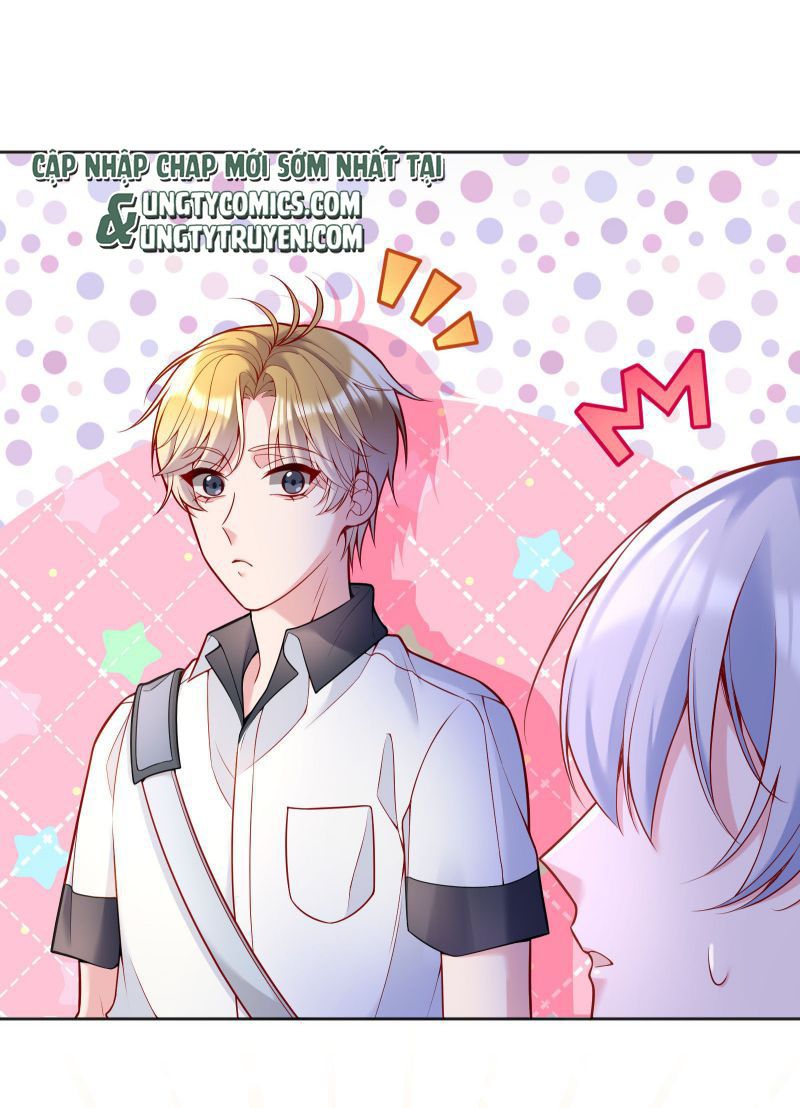 Hàn Viễn Chapter 54 - Trang 2