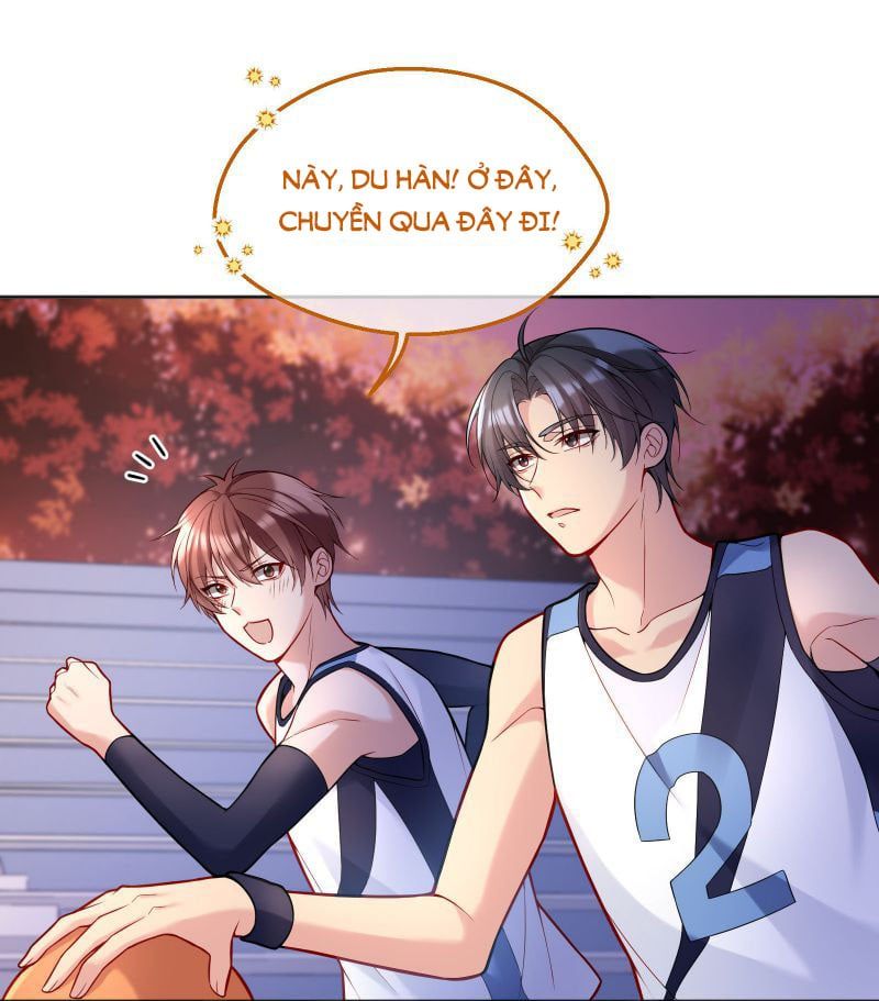 Hàn Viễn Chapter 54 - Trang 2