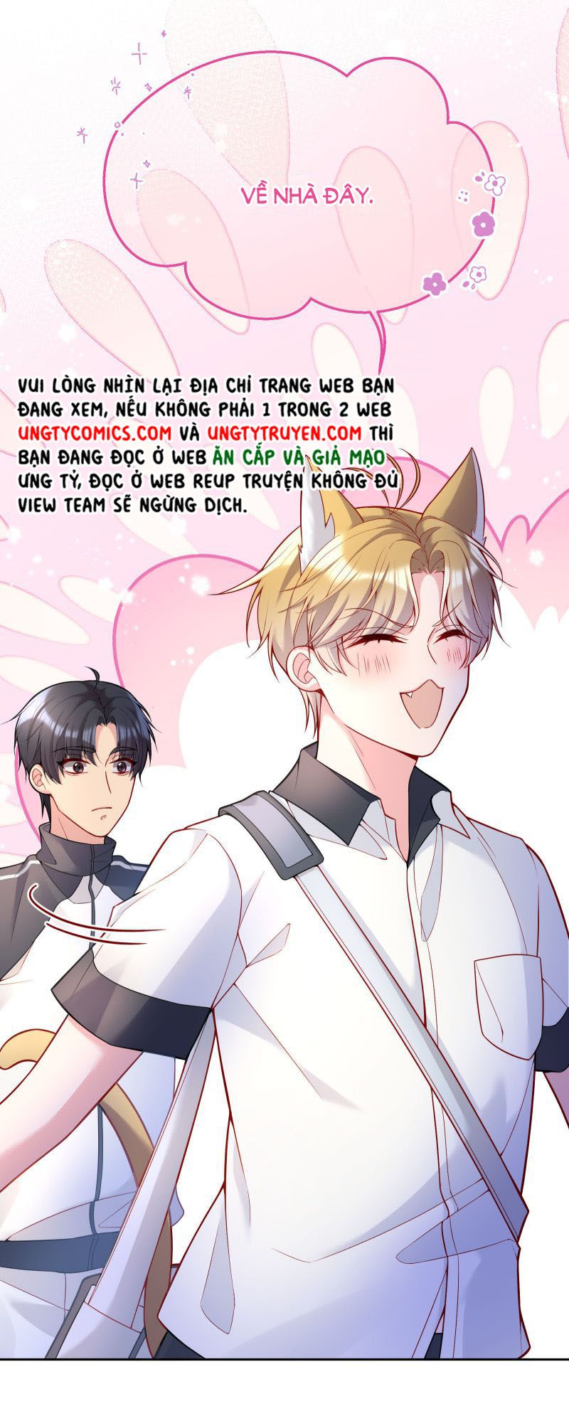 Hàn Viễn Chapter 54 - Trang 2