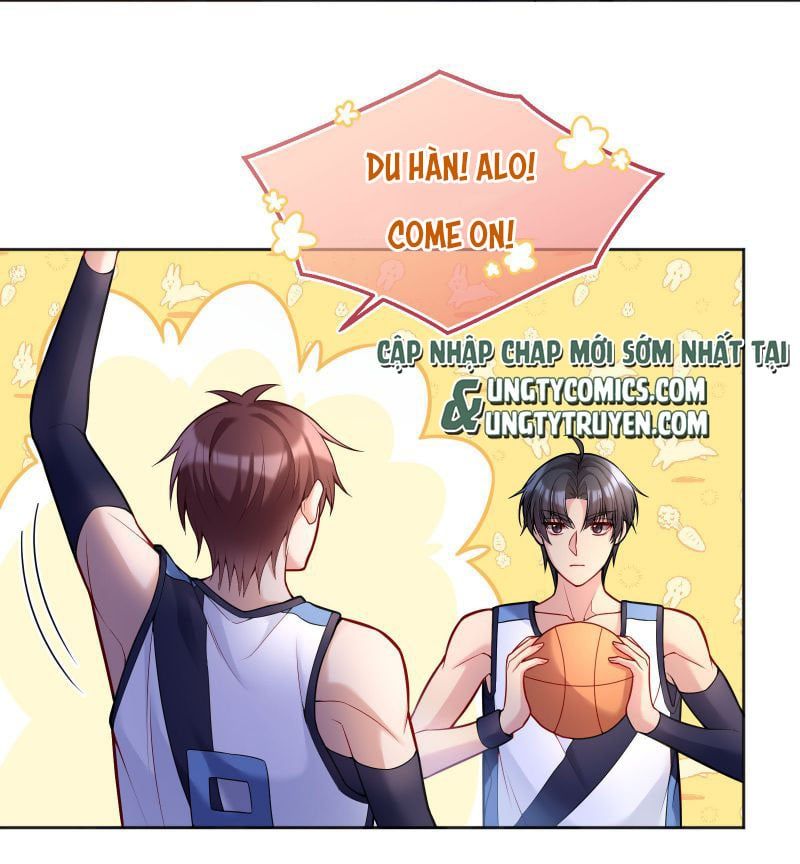 Hàn Viễn Chapter 54 - Trang 2