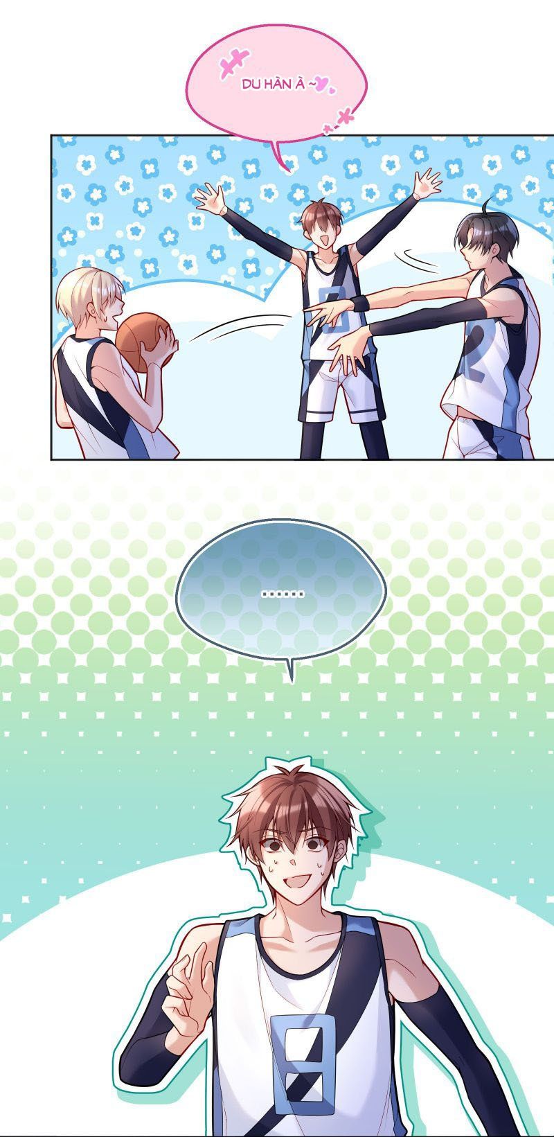 Hàn Viễn Chapter 54 - Trang 2